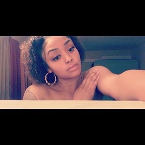 Meet your Posher, Malijah